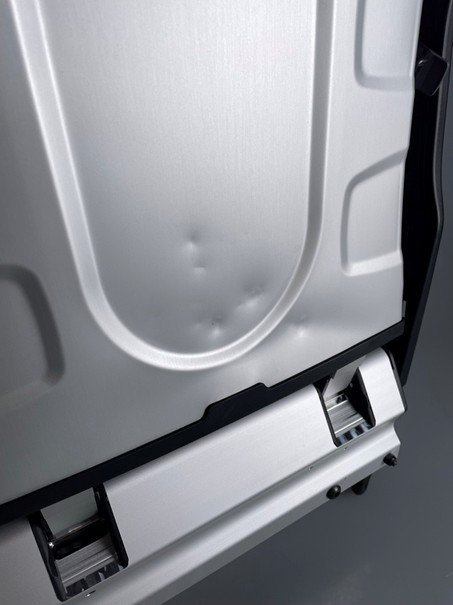 Thule B-WARE / EasyFold XT 2 933 - Portabiciclette