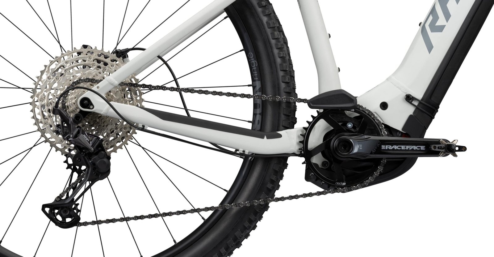 Radon Jealous Hybrid 10.0 625