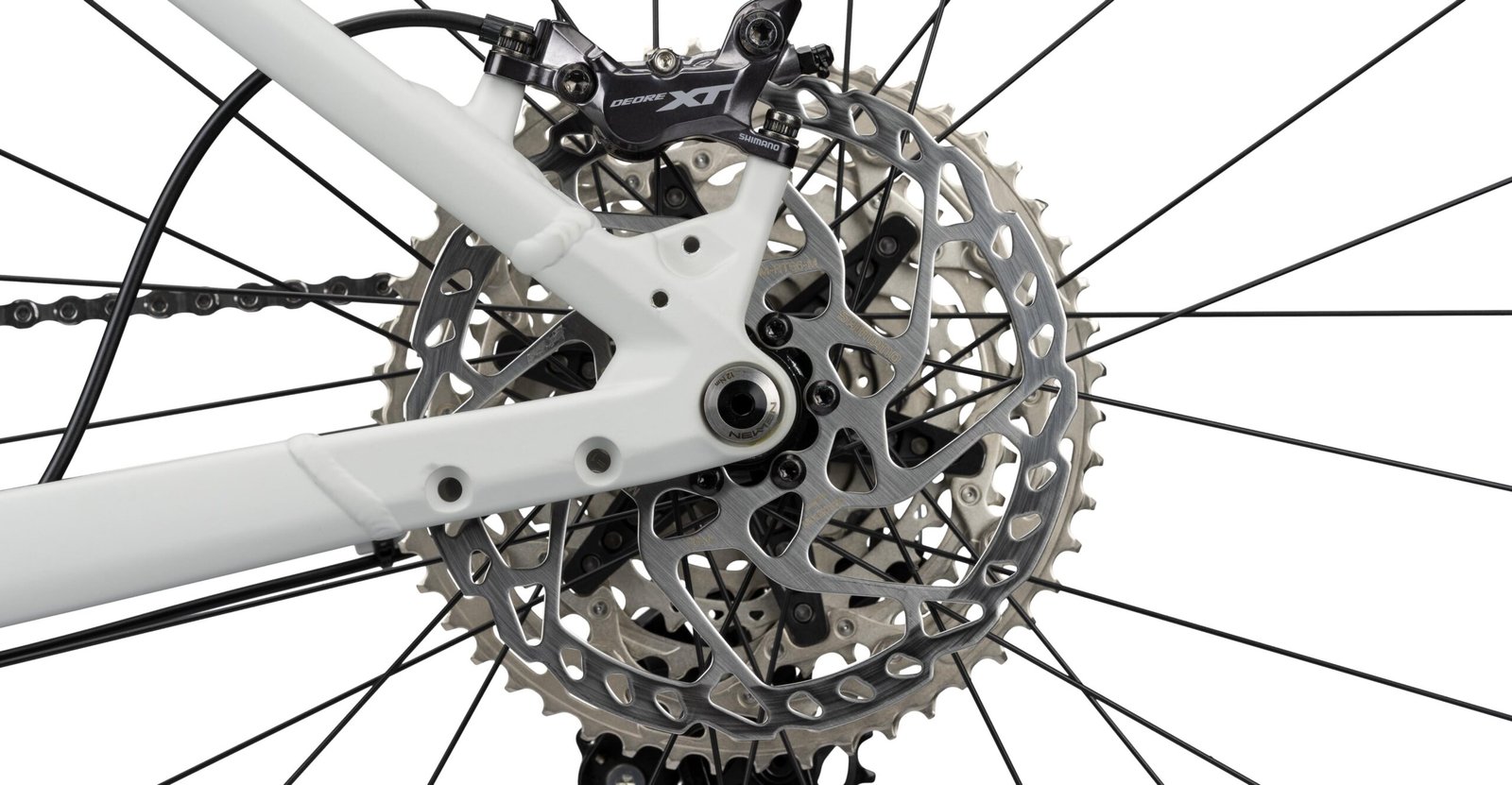 Radon Jealous Hybrid 10.0 625