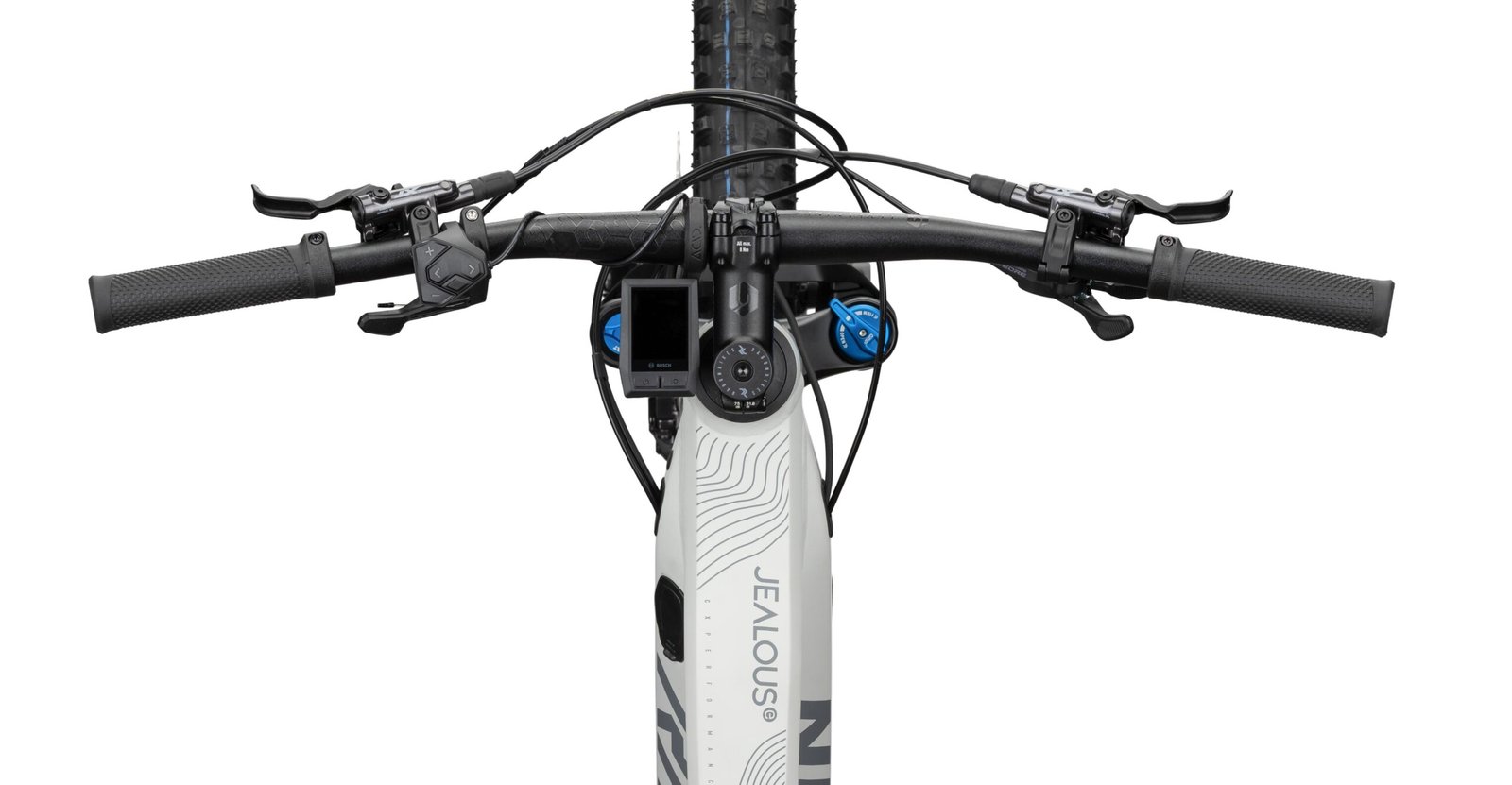 Radon Jealous Hybrid 9.0 625