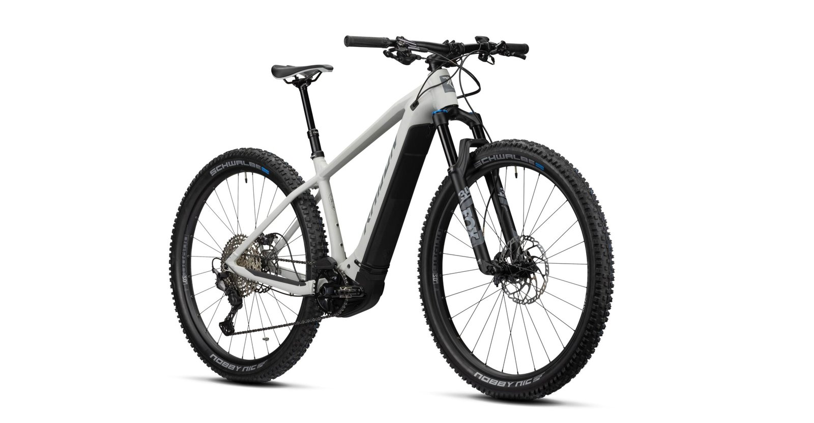 Radon Jealous Hybrid 10.0 625