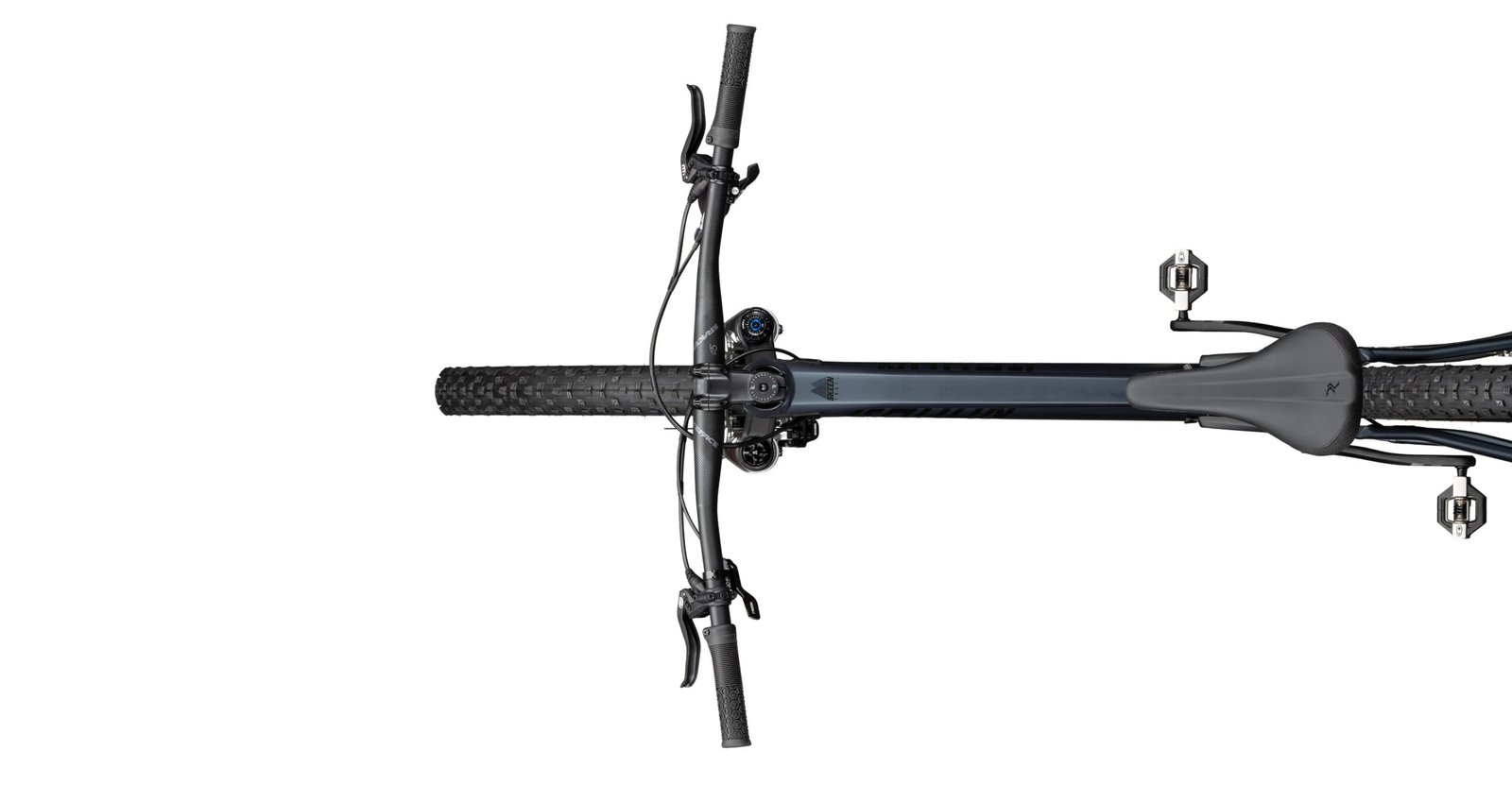 Radon Slide Trail 8.0