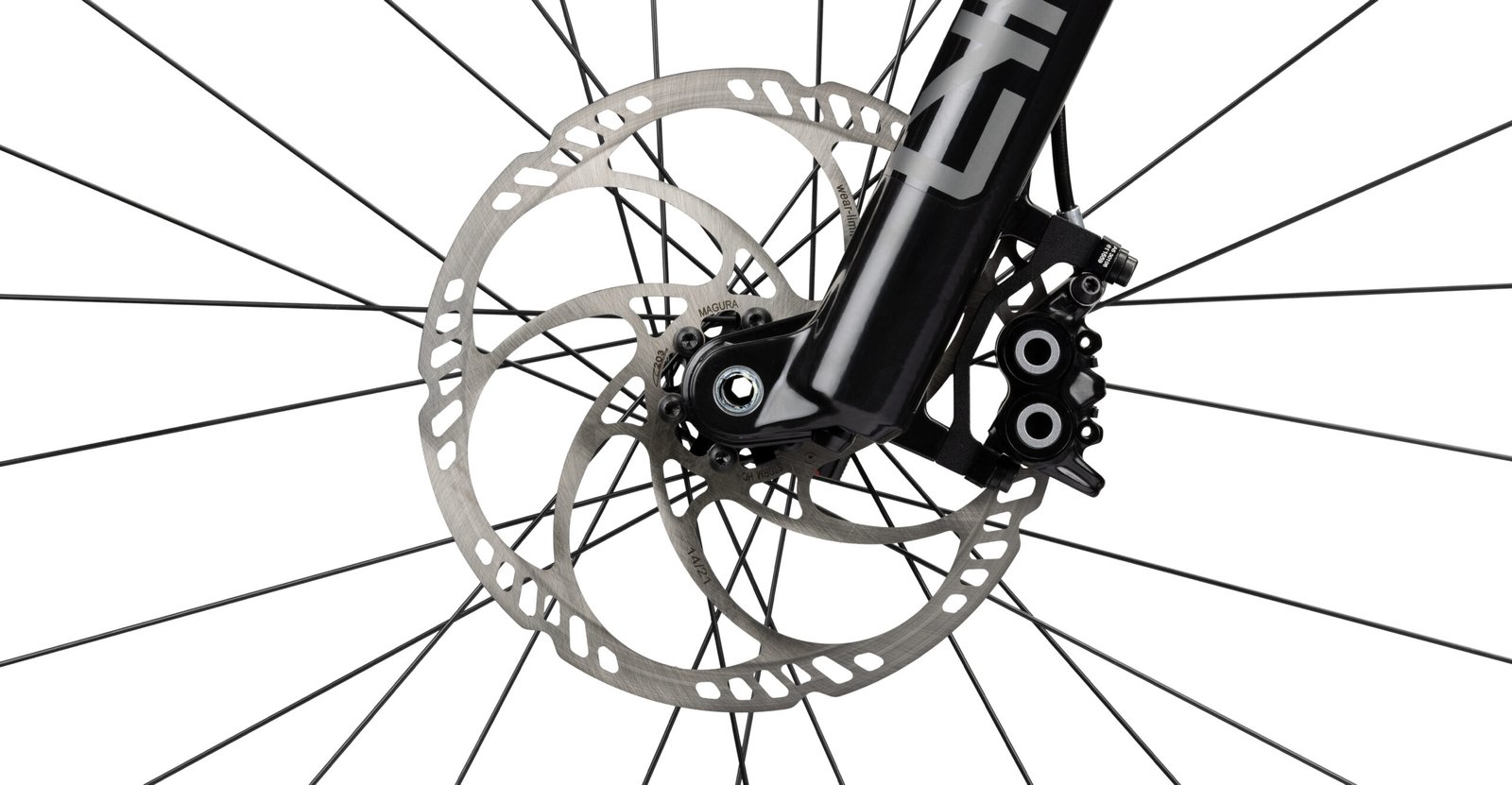 Radon Slide Trail 8.0