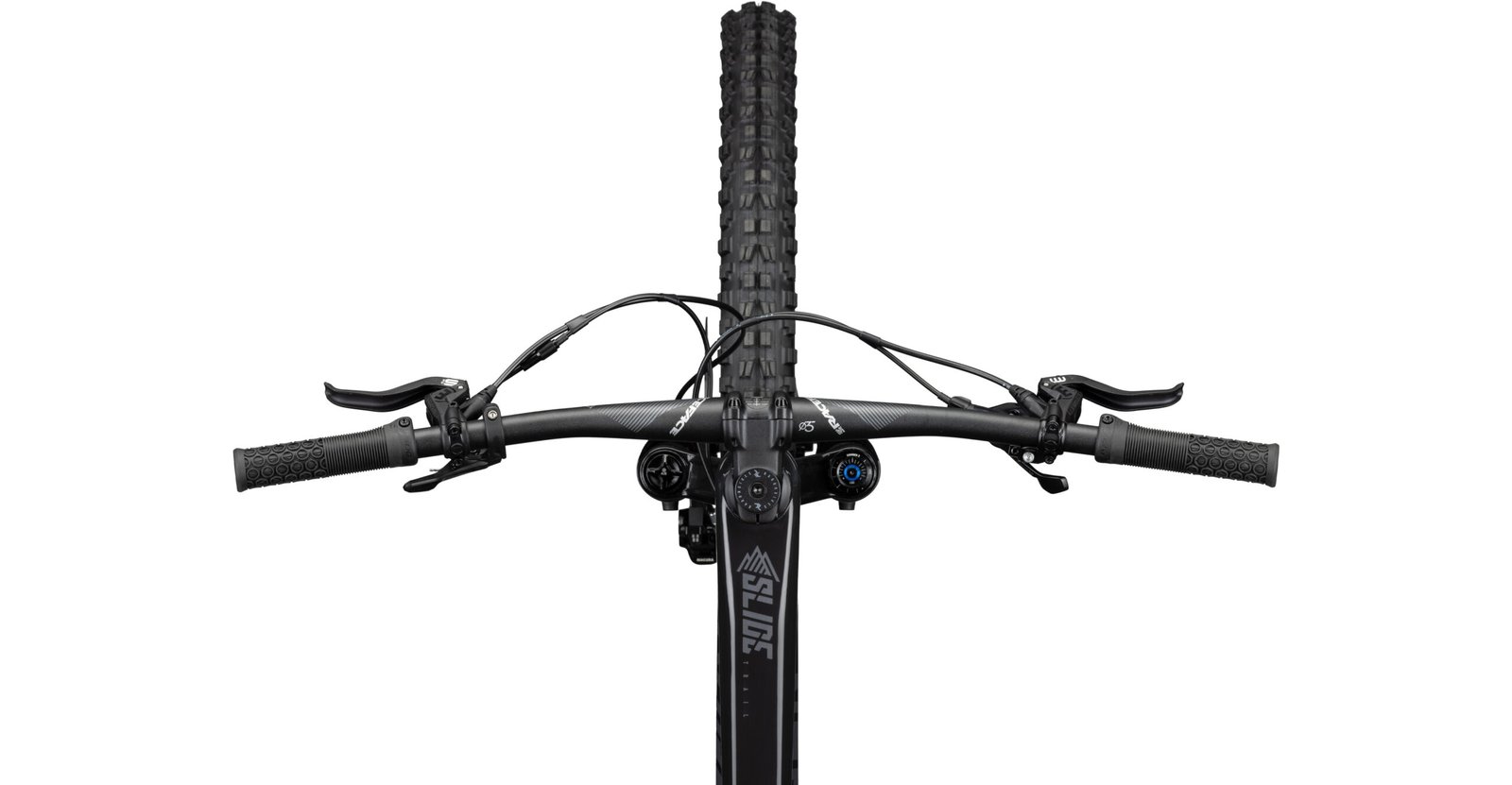 Radon Slide Trail 8.0