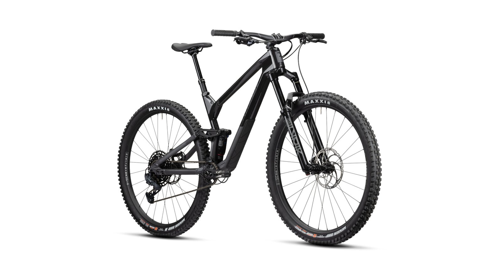 Radon Slide Trail 8.0