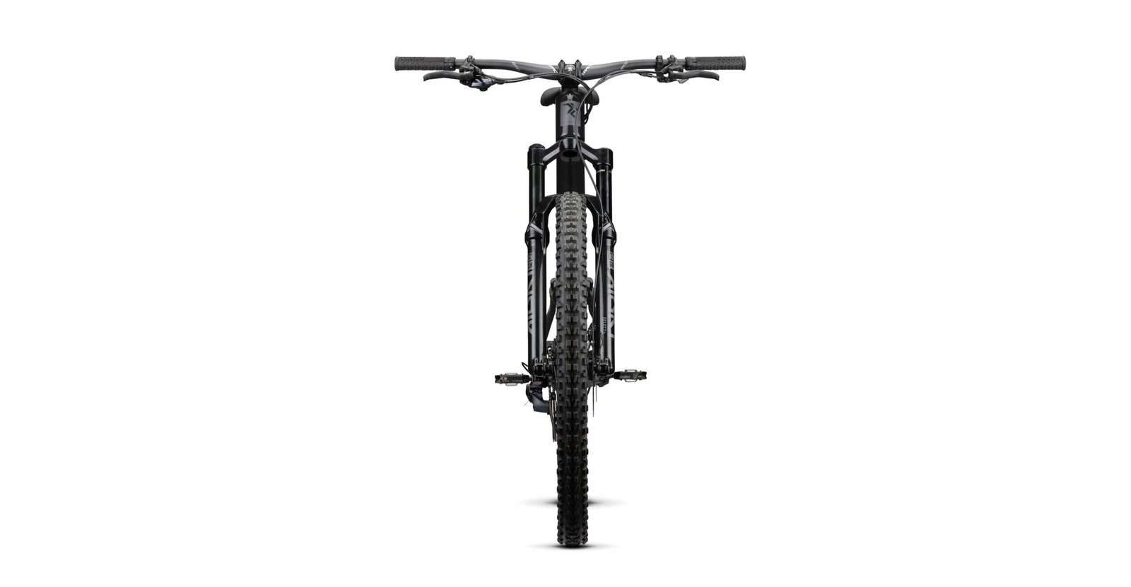 Radon Slide Trail 8.0