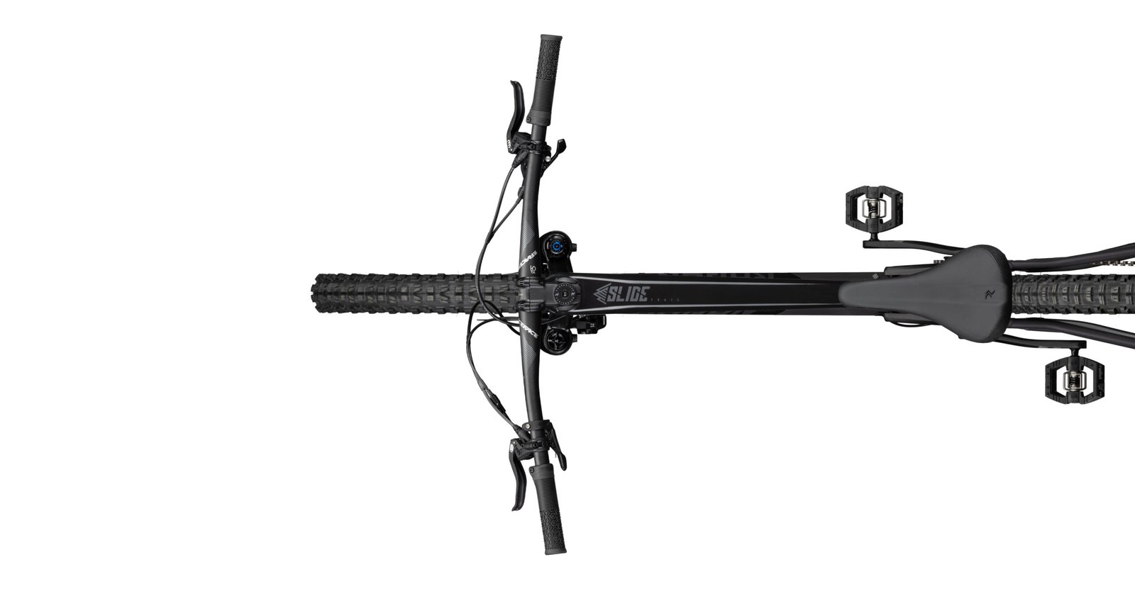 Radon Slide Trail 8.0