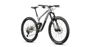 Radon Slide Trail 9.0