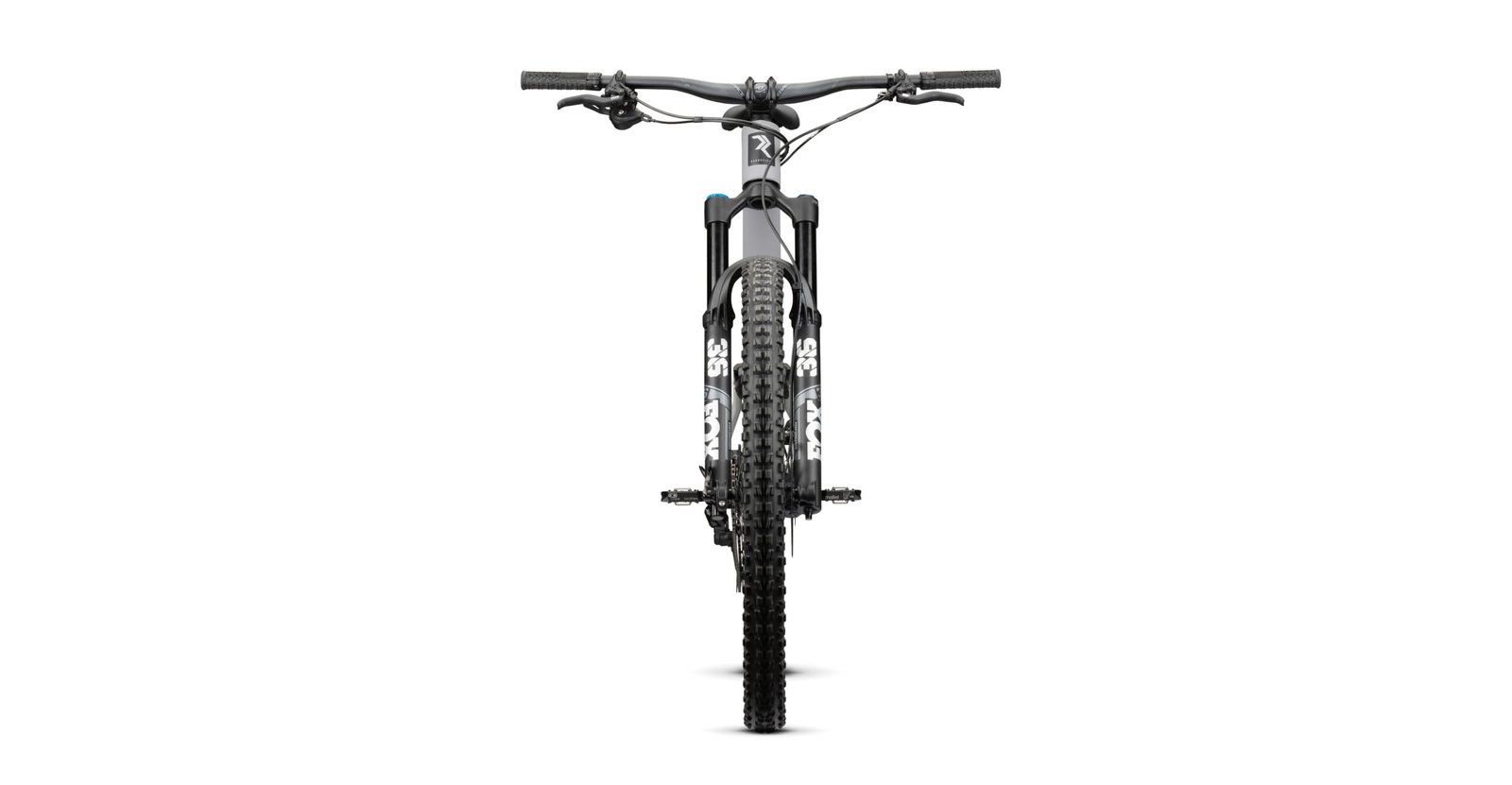 Radon Slide Trail 9.0