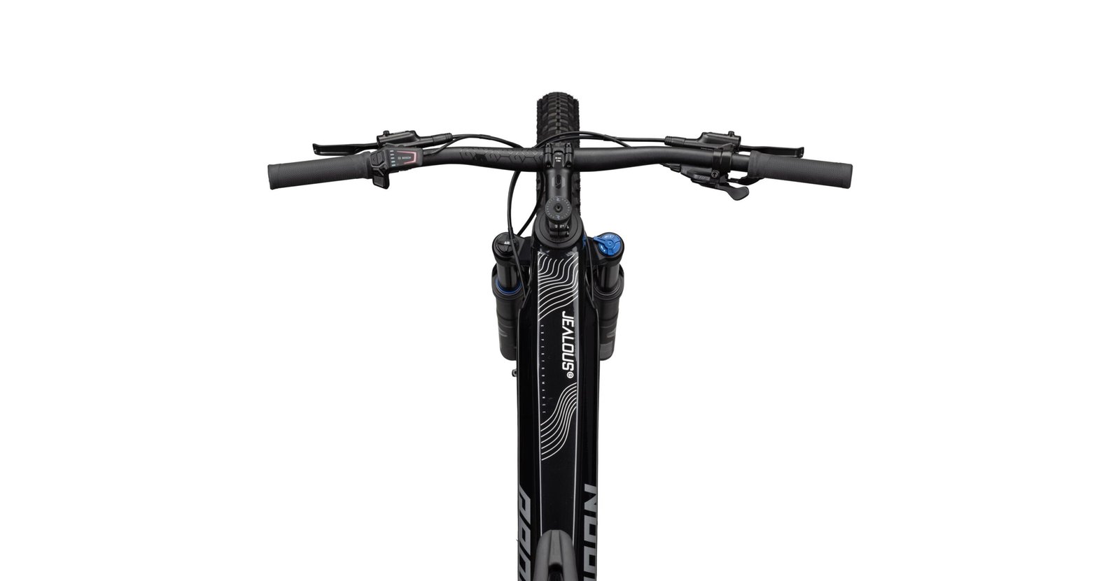 Radon JEALOUS HYBRID 7.0 625