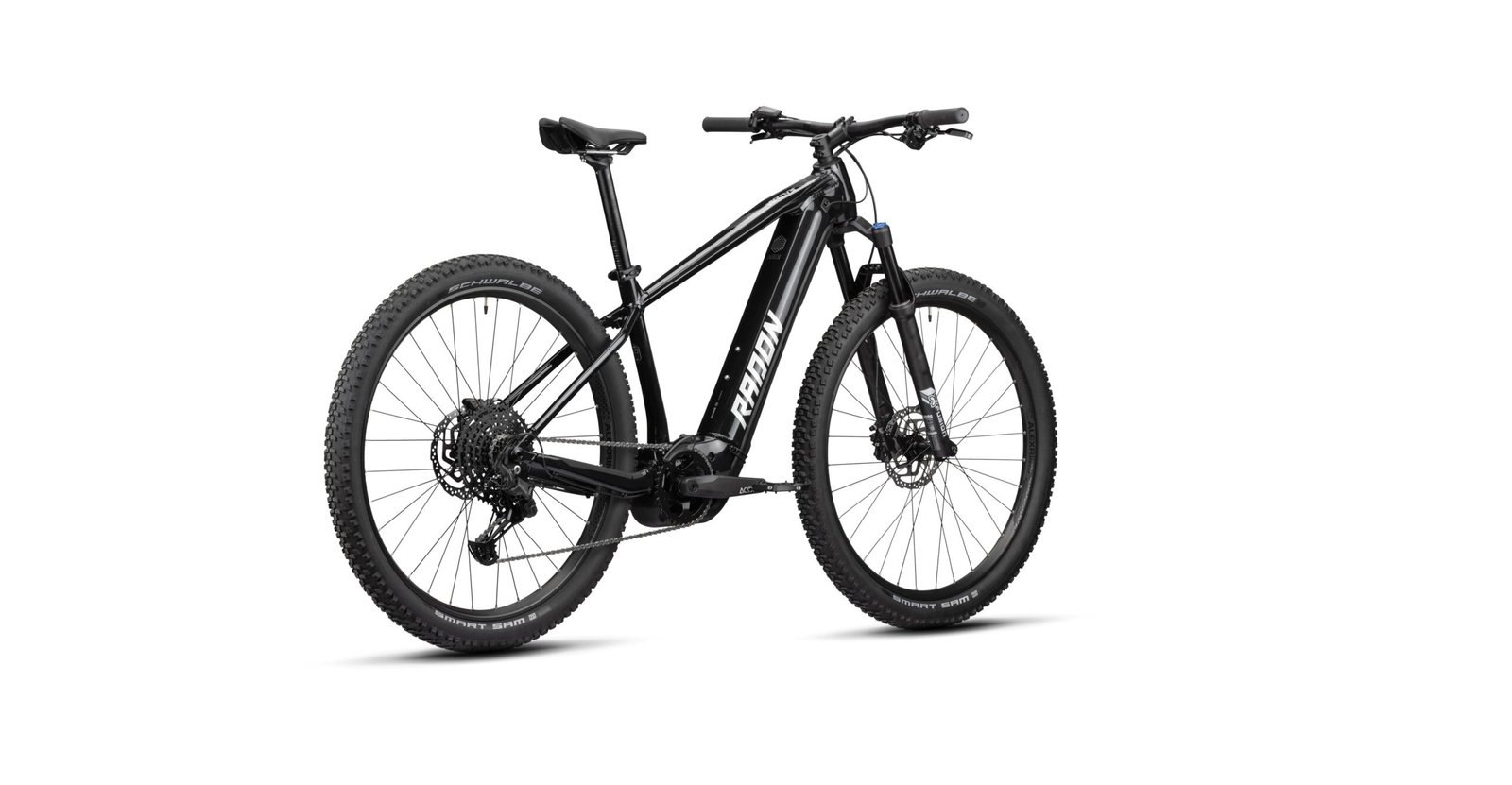 Radon JEALOUS HYBRID 7.0 625