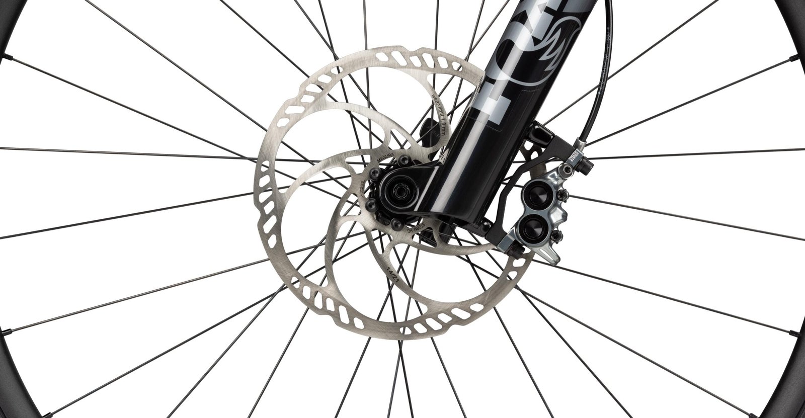 Radon JAB MX 10.0 HD