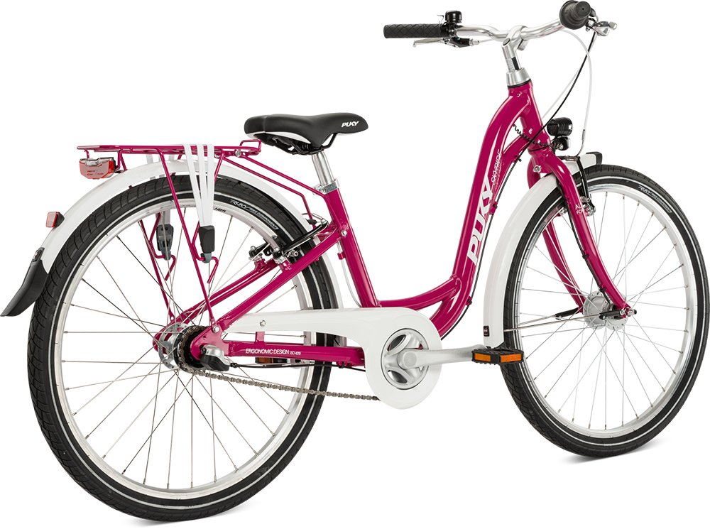 Puky Bicicletta per bambini Skyride 24-3