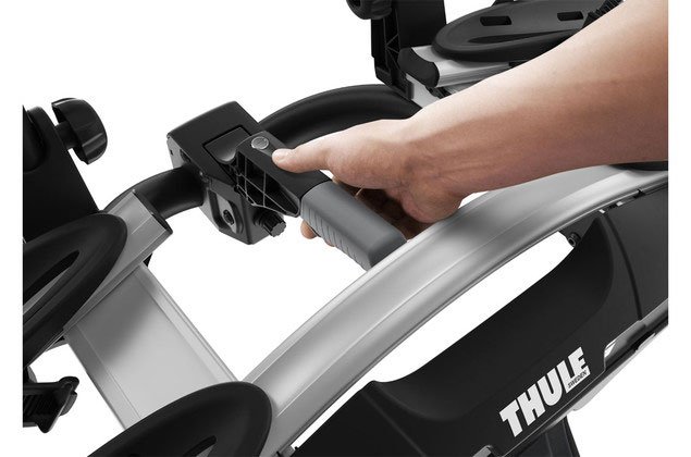 Thule VeloCompact 2 924 - Portabici