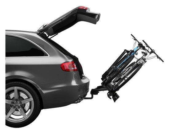 Thule VeloCompact 2 924 - Portabici