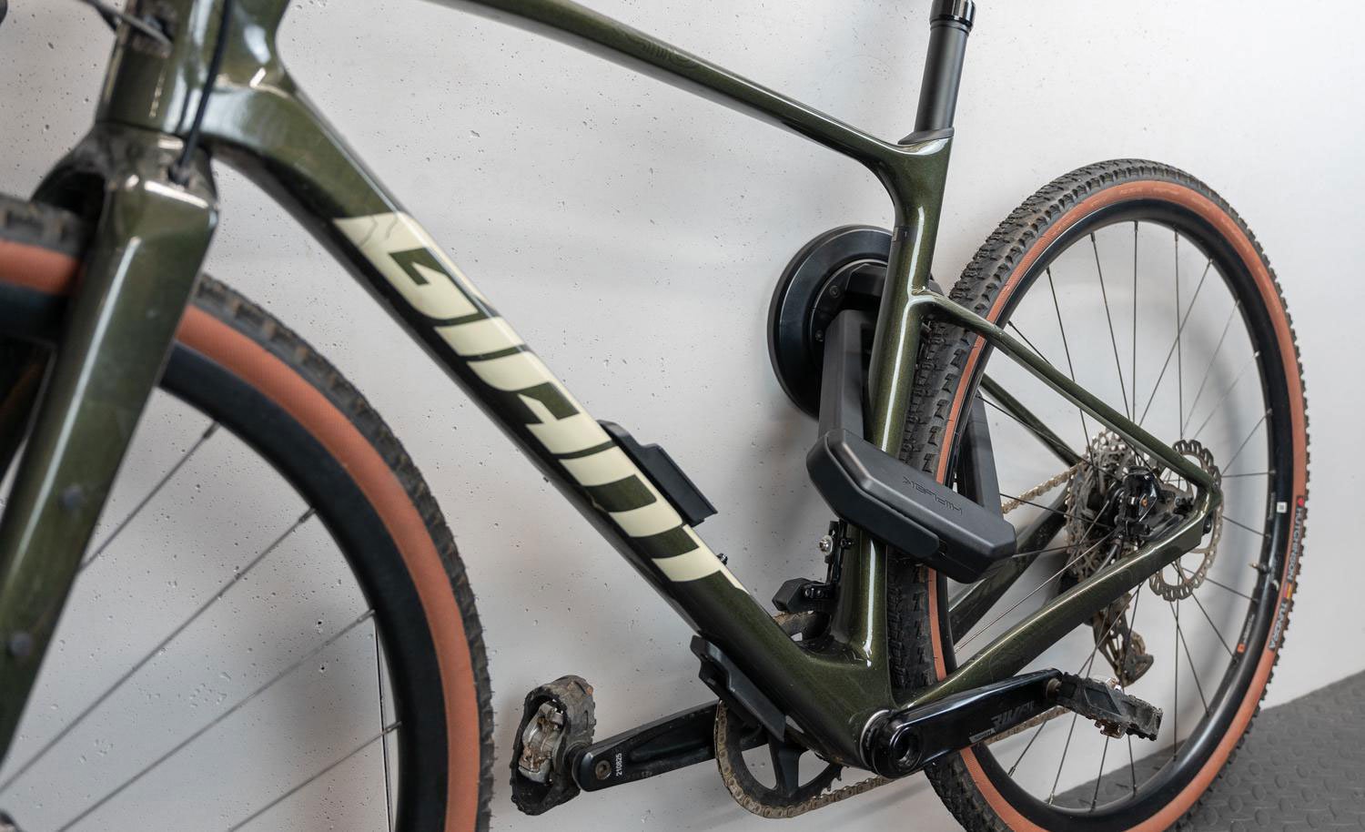 Hiplok A1000 - Ancoraggio a parete/pavimento