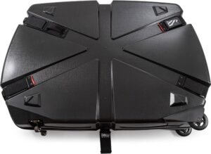 B&W Bike Guard Curv Bike Case