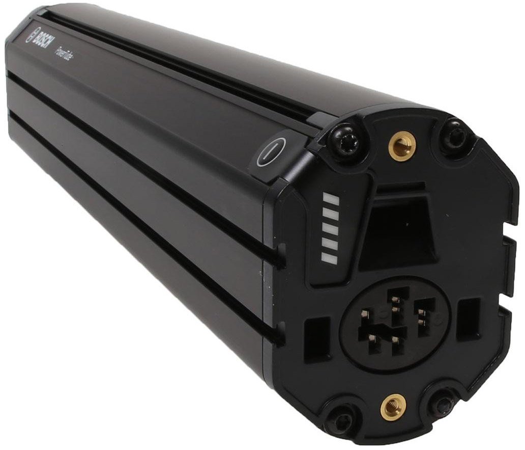 Bosch Batteria PowerTube 750 (BBP3771) VERTIKALE - Il sistema intelligente