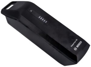 Bosch Batteria PowerPack 725 (BBP3570) - Il sistema intelligente