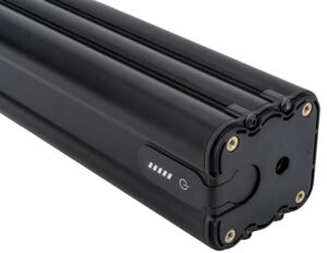 Bosch Batteria orizzontale PowerTube 800 (BBP3880) - Il sistema intelligente