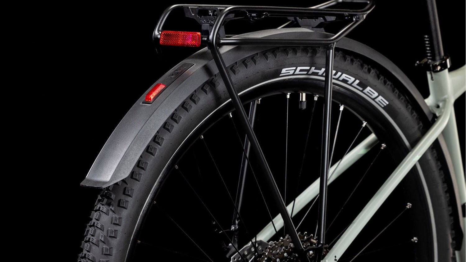 Cube Aim SLX Allroad lunar´n´frozengrape