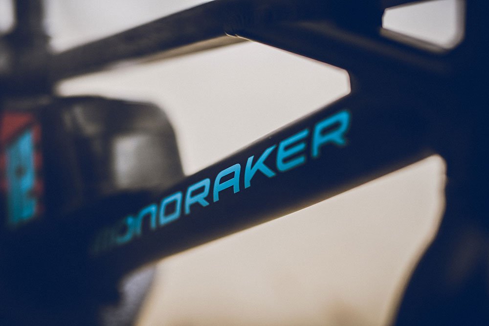Mondraker GROMMY 12
