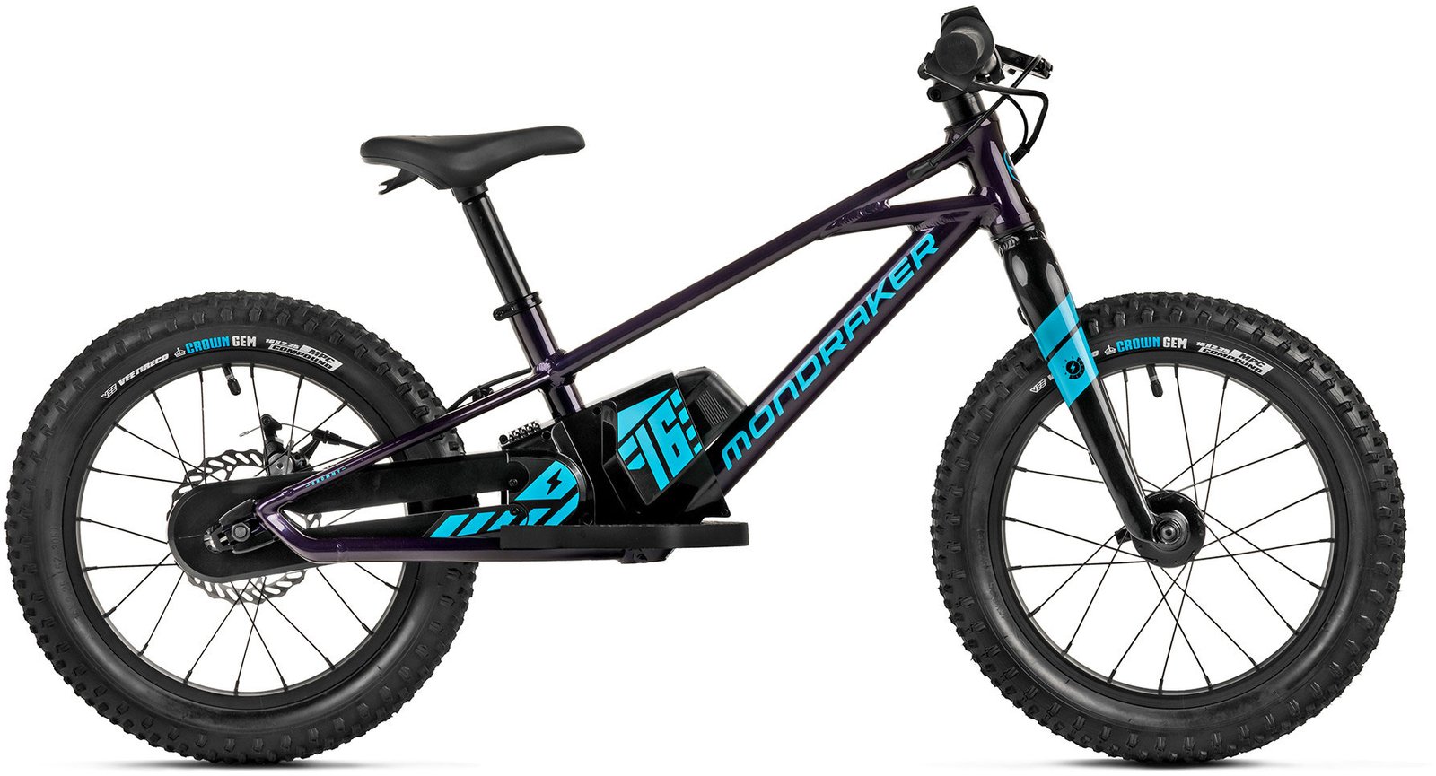 Mondraker GROMMY 16