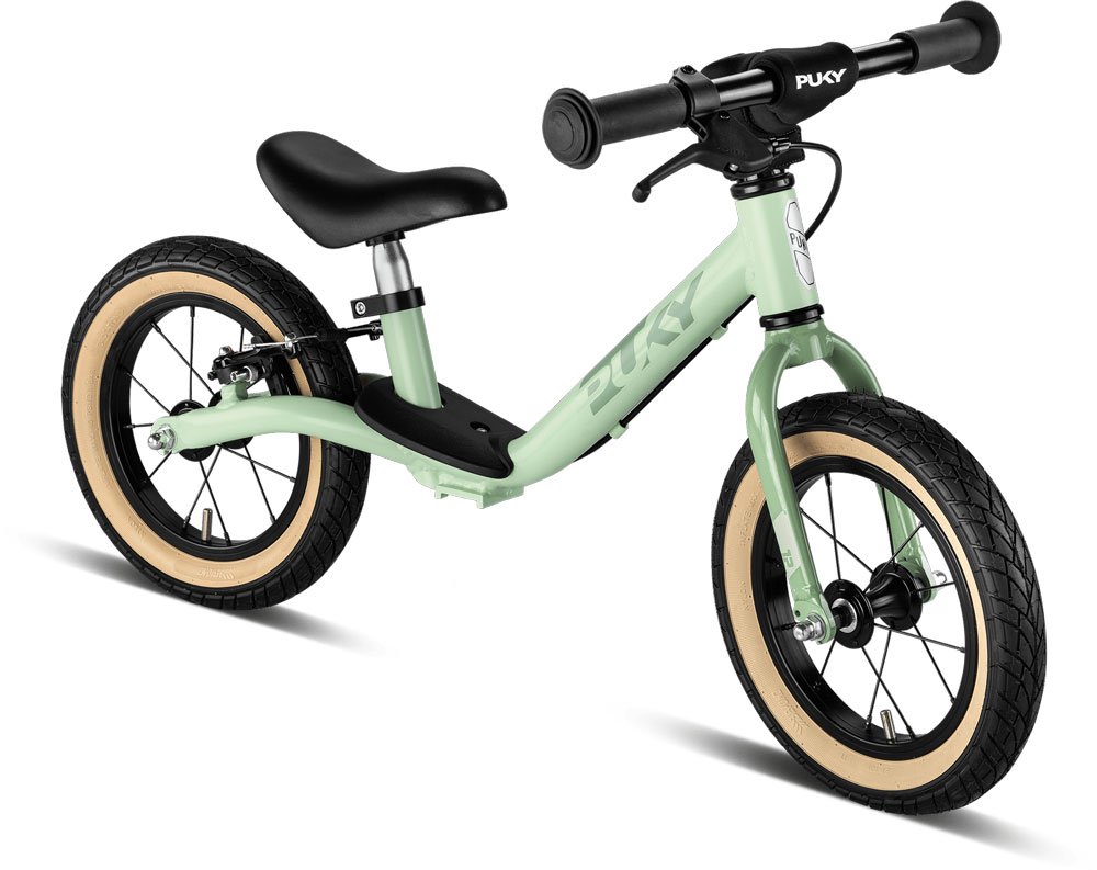 Puky LR Light BR - Bici bambini senza pedali