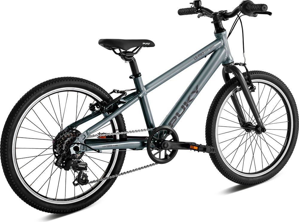 Puky LS-Pro 20-7 - Bicicletta per bambini