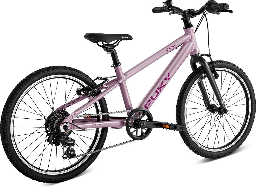 Puky LS-Pro 20-7 - Bicicletta per bambini