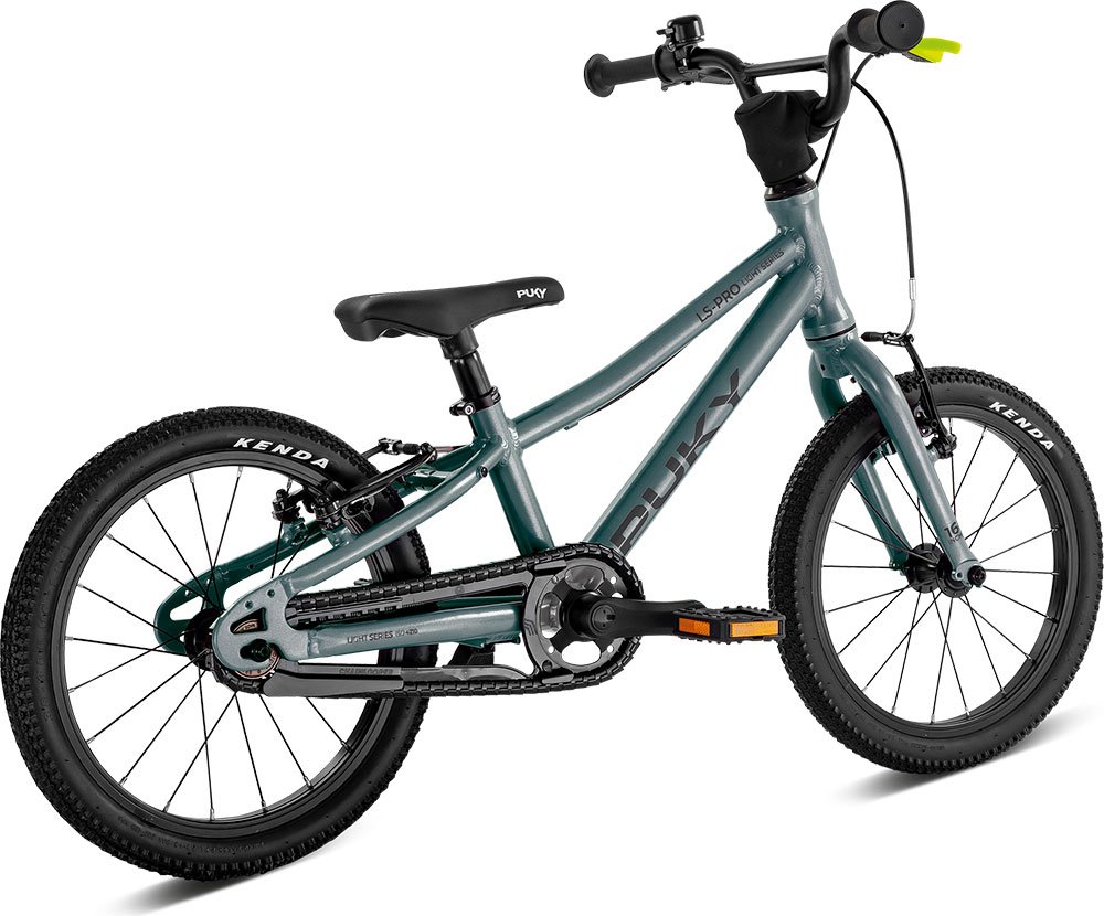 Puky LS-Pro 16 - Bicicletta per bambini