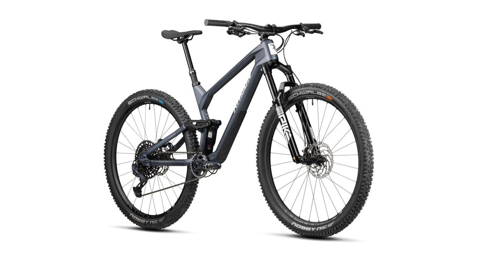 Radon SKEEN TRAIL 10.0