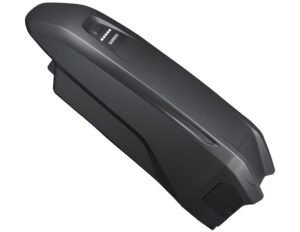 Shimano STEPS BT-EN605 Batteria da 504Wh per montaggio su telaio
