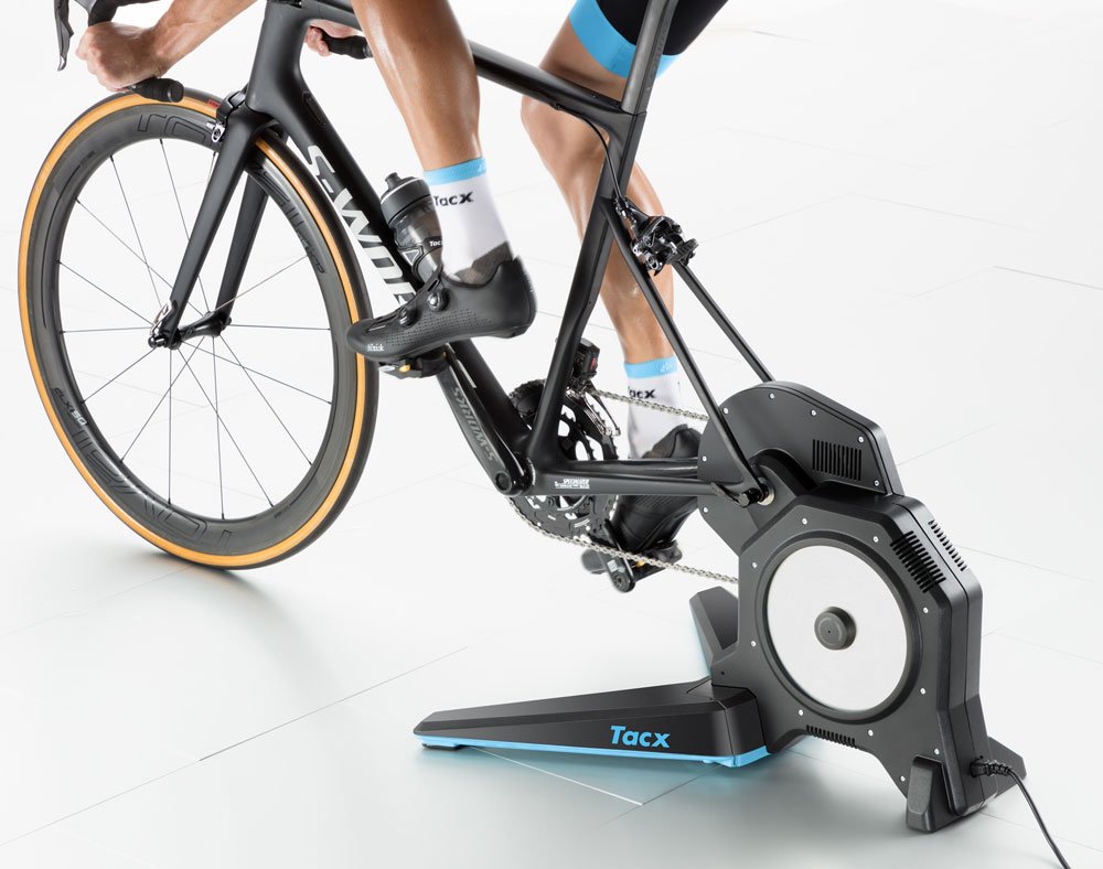 Garmin Cyclette Tacx® Flux 2 Smart T2980