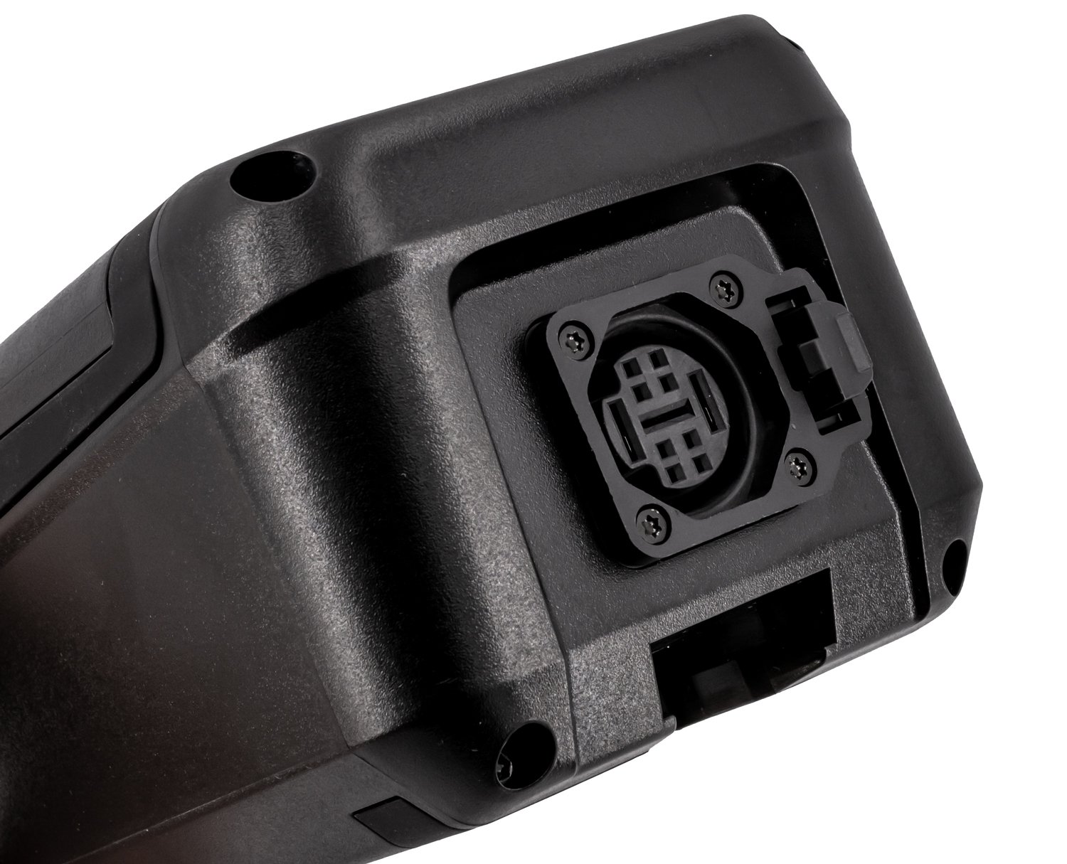 Hoheacht Estensore di gamma 360Wh per Amuza