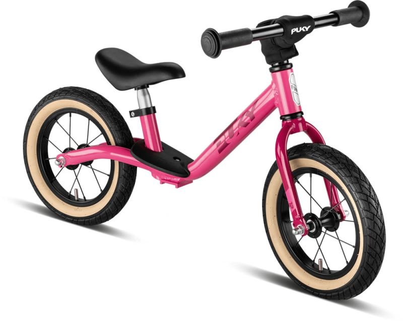 Puky LR Light Alu - bici senza pedali