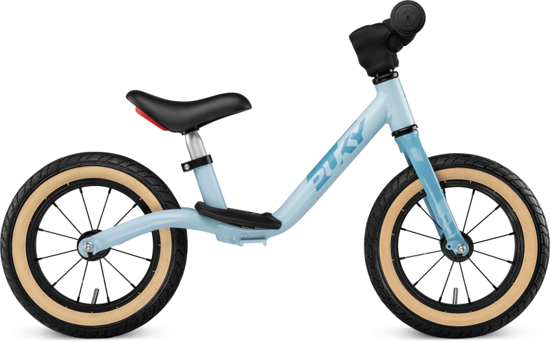 Puky LR Light Alu - bici senza pedali