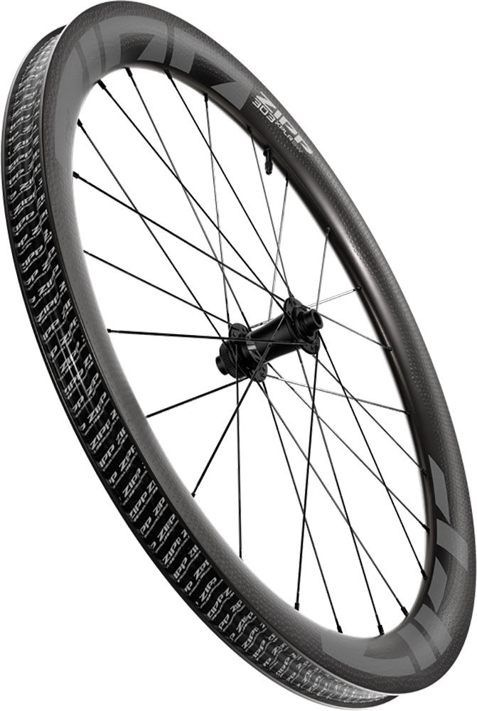 Zipp 303 XPLR SW Carbon Disc Tubeless XDR