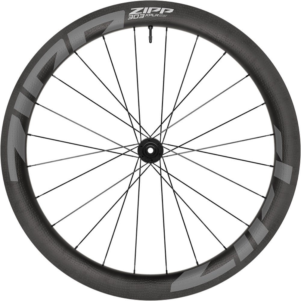 Zipp 303 XPLR SW Carbon Disc Tubeless XDR