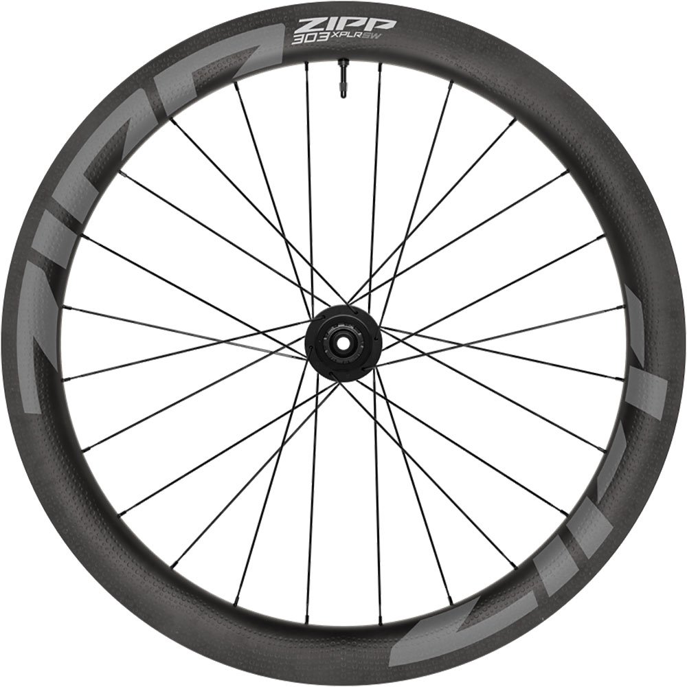 Zipp 303 XPLR SW Carbon Disc Tubeless XDR
