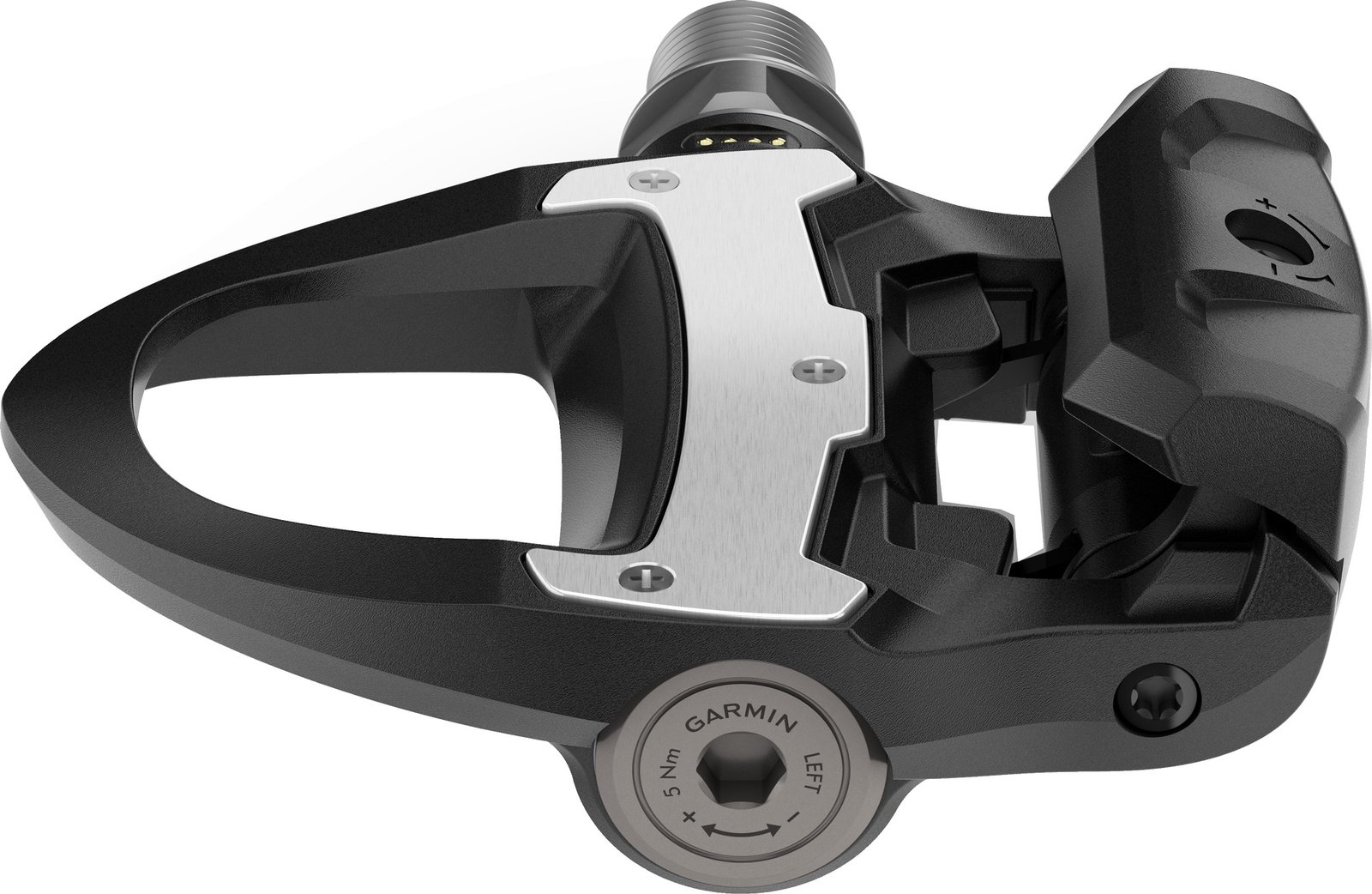 Garmin Rally™ RS210 - Pedali Powermeter per Shimano SPD-SL