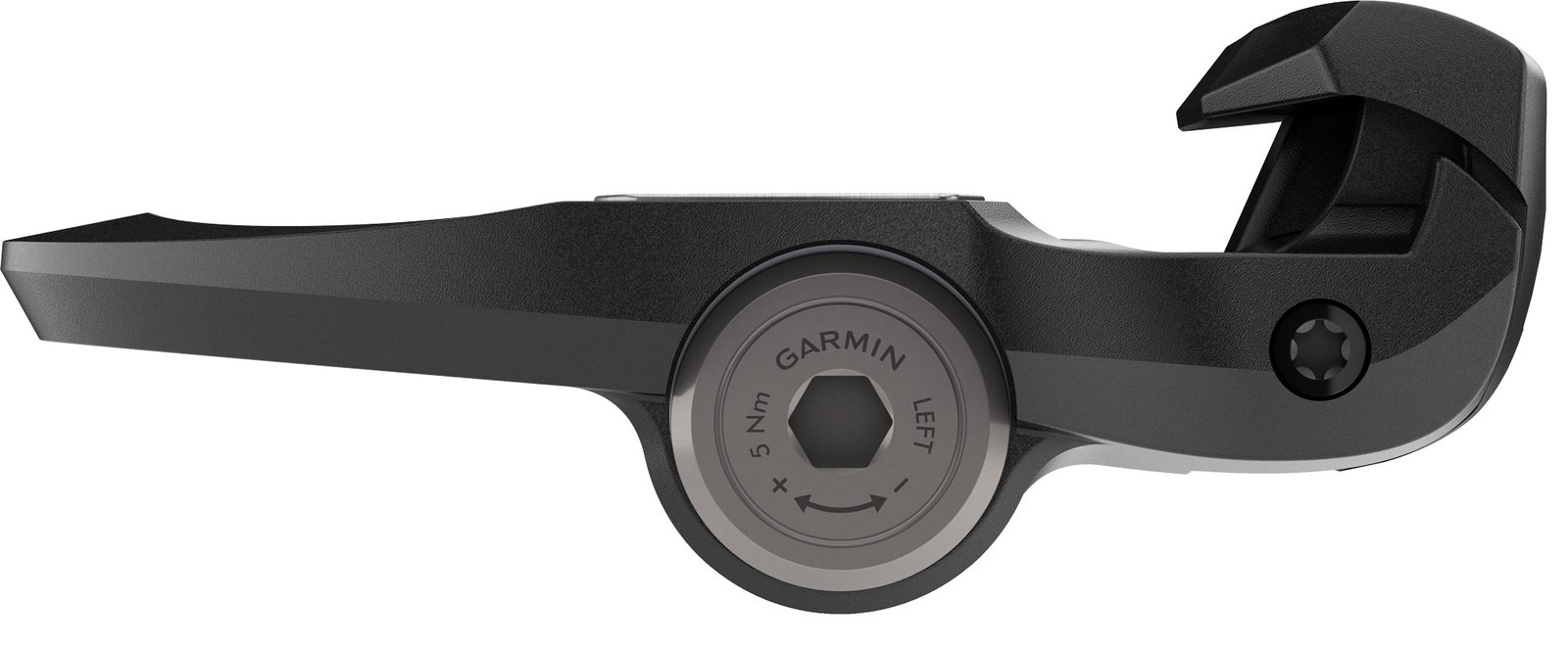 Garmin Rally™ RS210 - Pedali Powermeter per Shimano SPD-SL