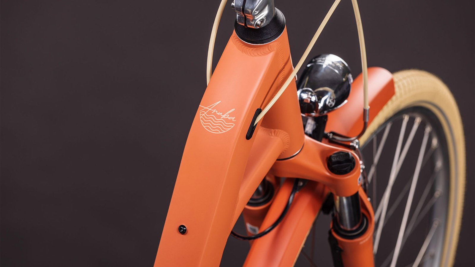 Cube Aruba papaya´n´creme Easy Entry