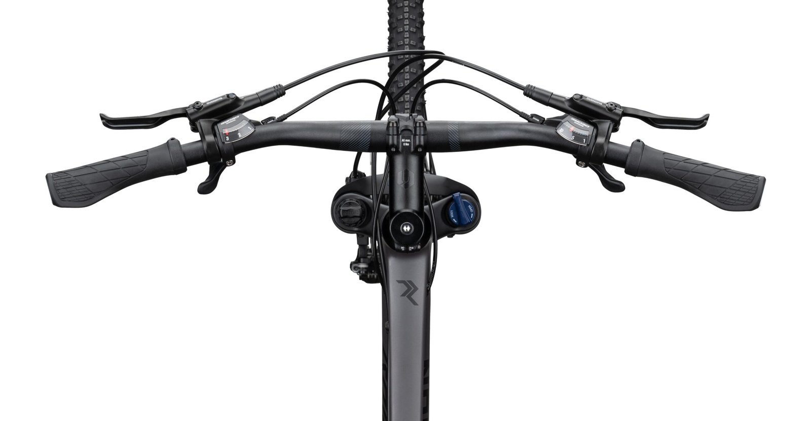 Radon Scart Light 8.0