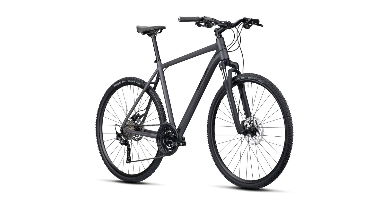 Radon Scart Light 8.0