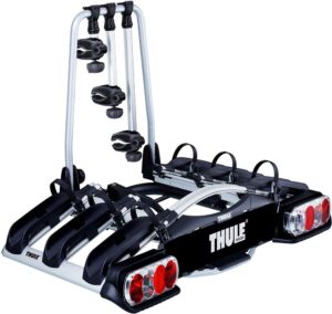 Thule Portabiciclette EuroWay G2 3B 922