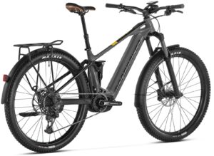 Mondraker CHASER RX