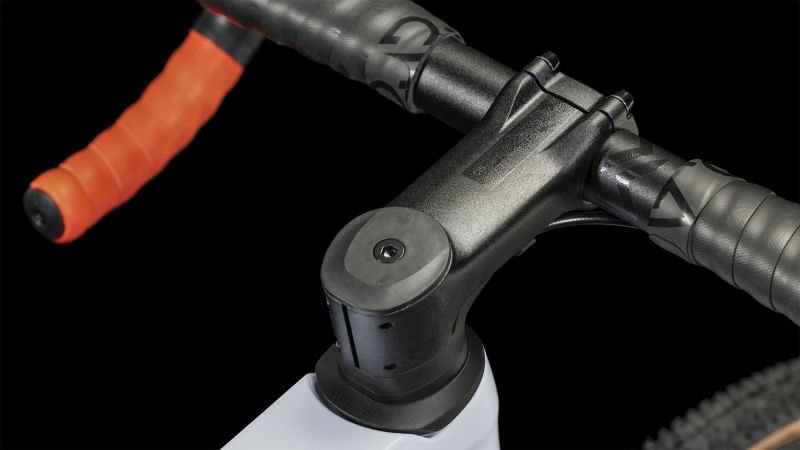 Cube Cross Race C:62 SLX teamline