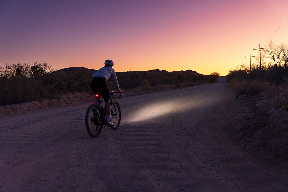 Garmin Luce anteriore Varia™ Vue StVZO con dashcam