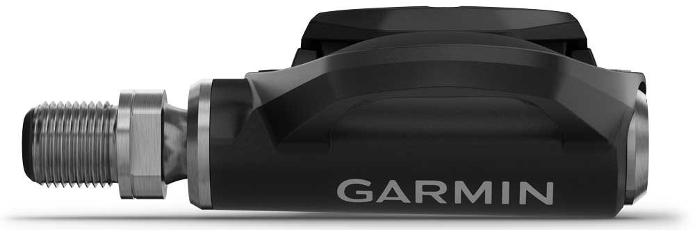 Garmin Rally™ RS200 - Pedali Powermeter per Shimano SPD-SL